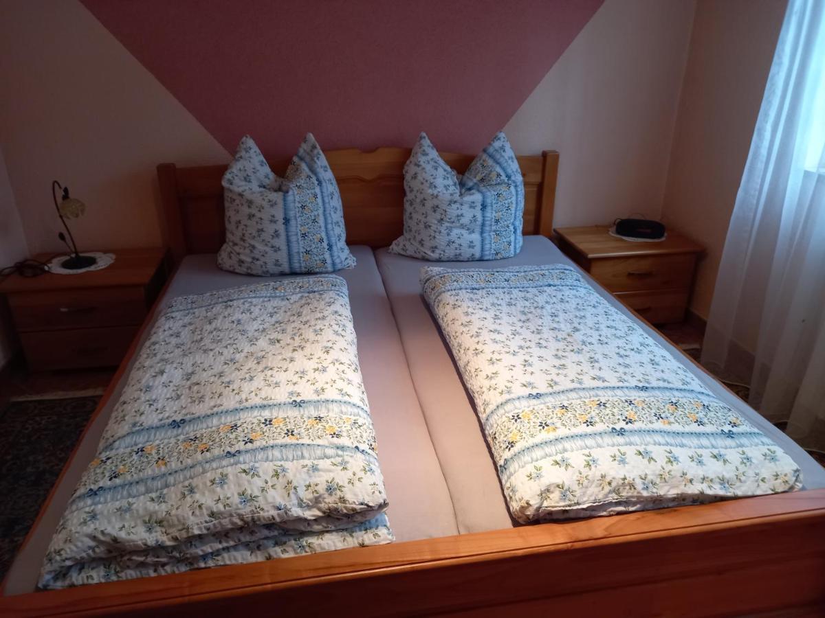 Apartman Sadija SJJ Esterno foto